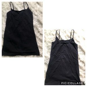 this is an arizona jeans tank top